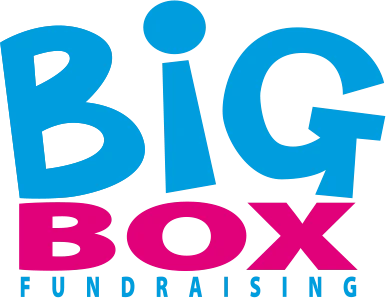 Big Box Fundraising