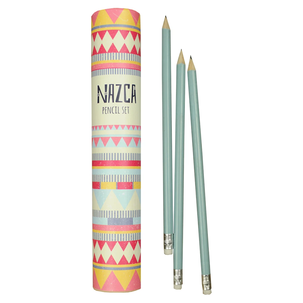 Nazca Pencil tube